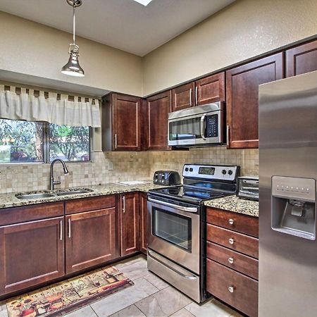 Relaxing Green Valley Townhome About 30 Mi To Tucson! Экстерьер фото